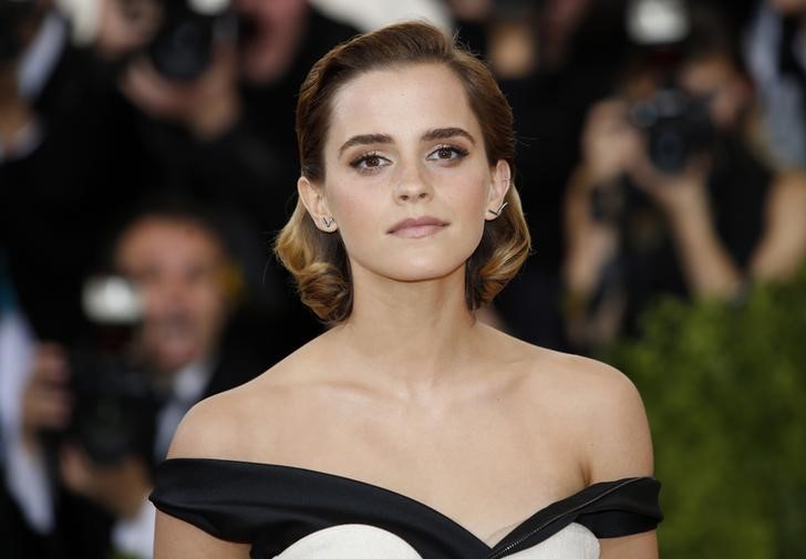 © Reuters. Película sobre dictadura chilena con Emma Watson recauda 47 libras en estreno británico