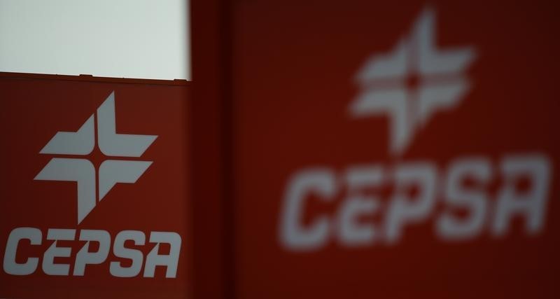 © Reuters. Cepsa destinará a compras la mitad de las inversiones de su actual estrategia