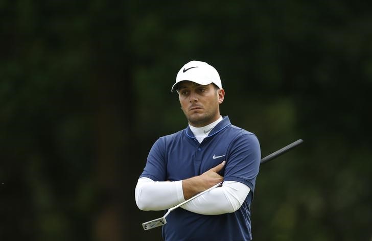 © Reuters. BMW PGA Championship