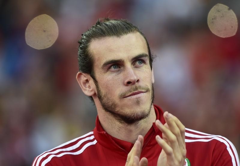 © Reuters. لاعبو الدوري الاسباني يهيمنون على ترشيحات أفضل لاعب في أوروبا