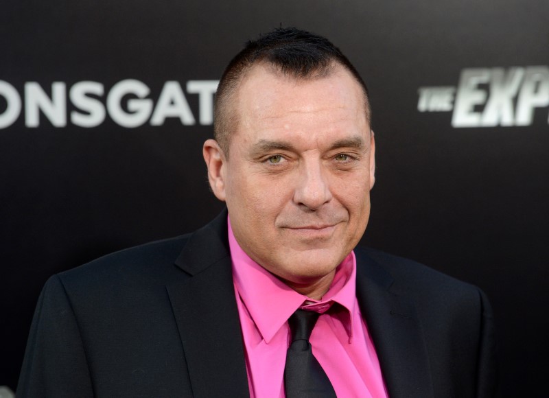 © Reuters. Tom Sizemore durante evento em Los Angeles