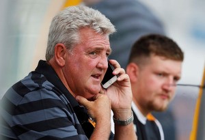 © Reuters. Mansfield Town v Hull City - Pre Season Friendly