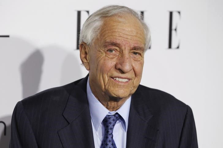 © Reuters. Muere Garry Marshall, director de "Pretty Woman"