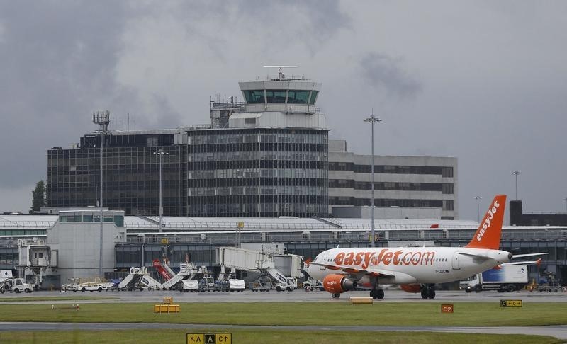EasyJet y Lufthansa alertan sobre un turbulento verano europeo para las aerolíneas