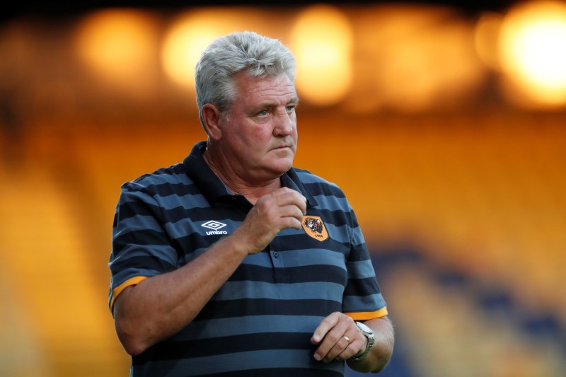 © Reuters. Mansfield Town v Hull City - Pre Season Friendly