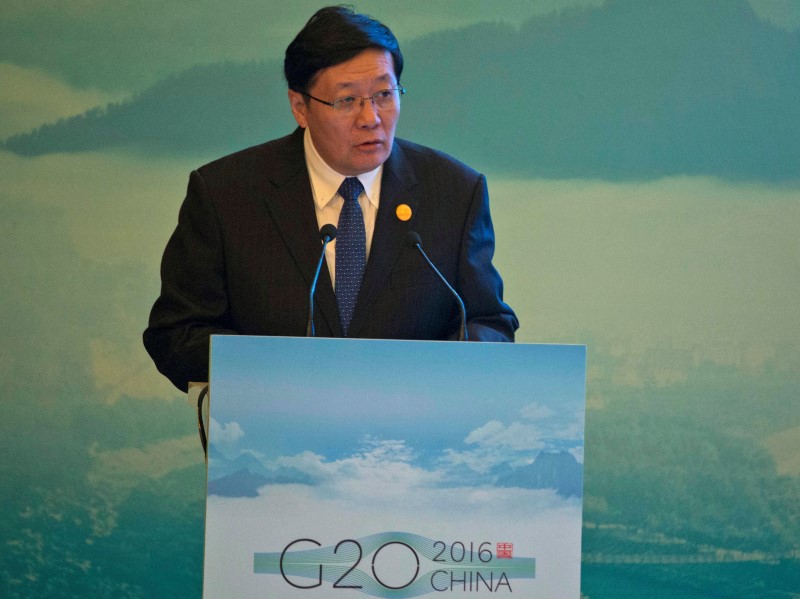 © Reuters. El G20 debe mejorar la coordinación por menor efecto de políticas económicas