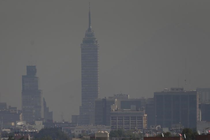 © Reuters. مندوبون: الاتفاق على الحد من استخدام غازات مسببة للاحتباس الحراري ممكن هذا العام
