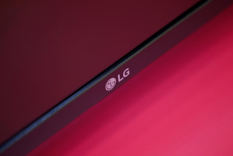 LG Display guides for earnings recovery after second-quarter slump