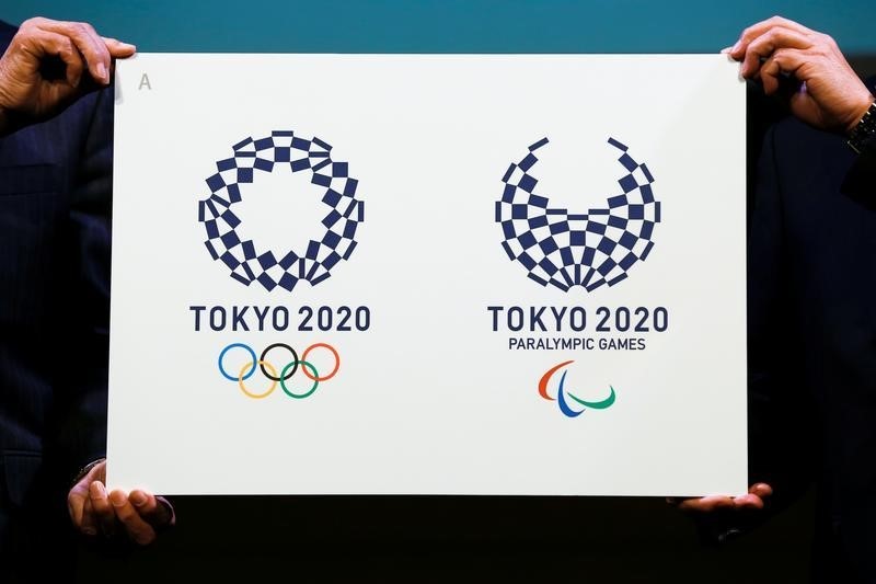 © Reuters. البيسبول وركوب الأمواج بين 5 رياضات جديدة في دورة طوكيو 2020