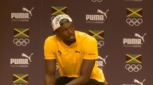 © Reuters. Hay que tener fe, el atletismo se está limpiando - Usain Bolt