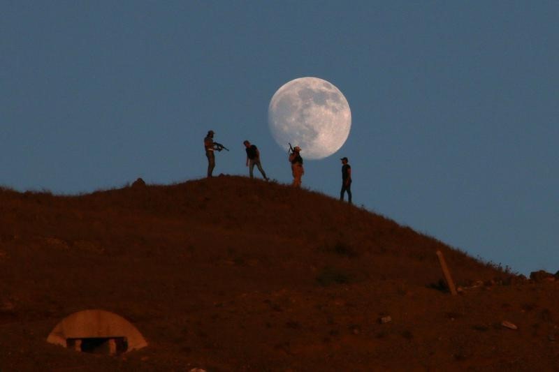 © Reuters. La ONU pide una tregua de 48 horas en Alepo, critica falta de ayuda