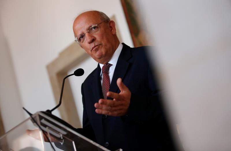 © Reuters. البرتغال تحقق مع نجلي سفير العراق بشأن واقعة ضرب