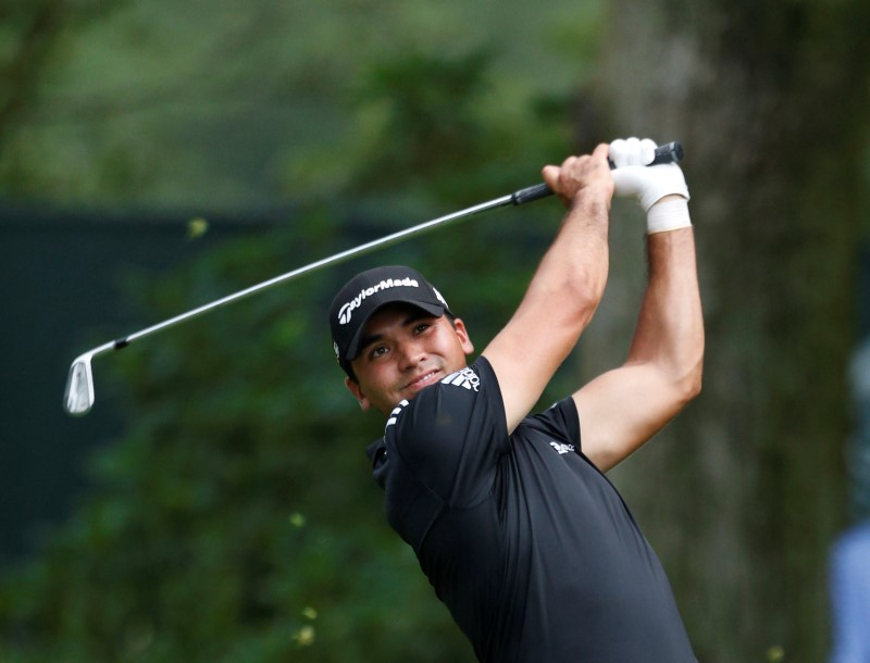 © Reuters. PGA: PGA Championship - Sunday Round