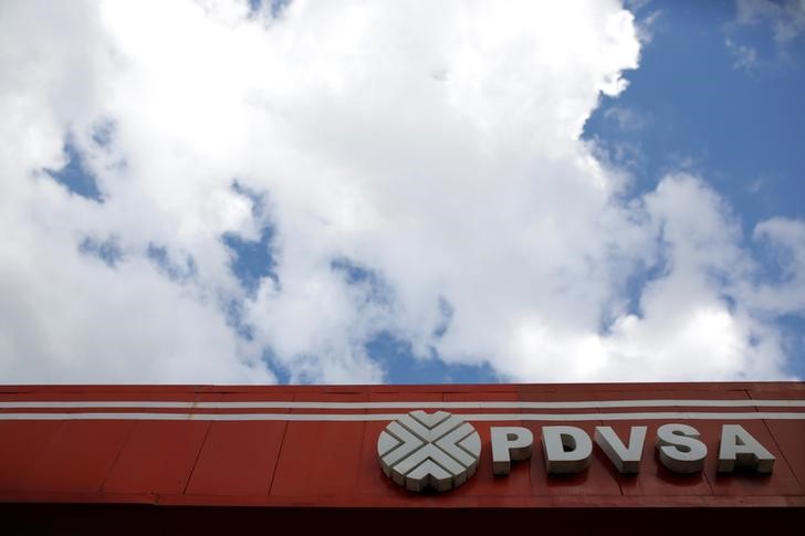 © Reuters. Venezolana PDVSA relanza licitación petrolera tras fracaso previo