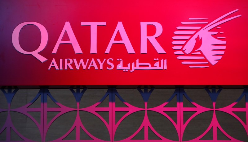 © Reuters. تعميم: قطر تفرض ضريبة مطار على المسافرين