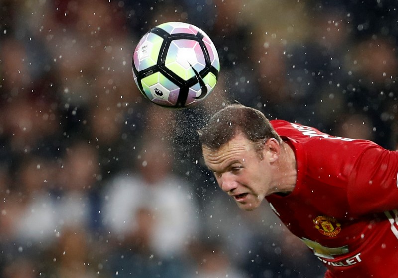 © Reuters. Hull City v Manchester United - Premier League