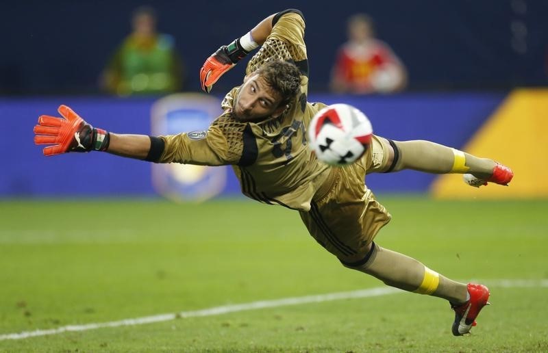 © Reuters. AC Milan v Chelsea - International Champions Cup