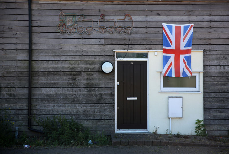 © Reuters. The Wider Image: Clacton-on-sea: town that voted Brexit