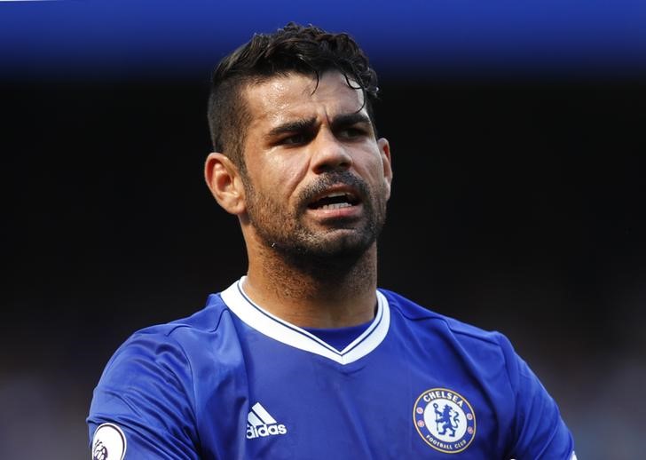 © Reuters. Chelsea v Burnley - Premier League