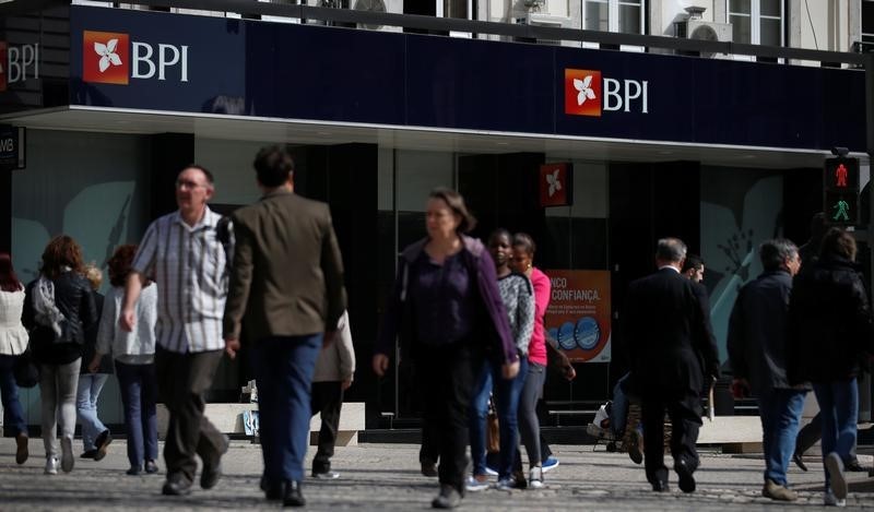 © Reuters. Suspenden la junta accionistas de BPI hasta el 21 de septiembre
