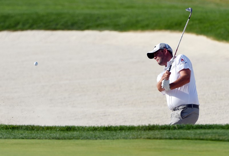 © Reuters. PGA: U.S. Open - Third Round