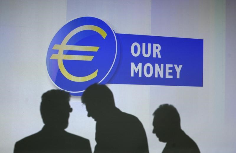 © Reuters. El Ibex sube a la espera del BCE; Amadeus vuelve a brillar