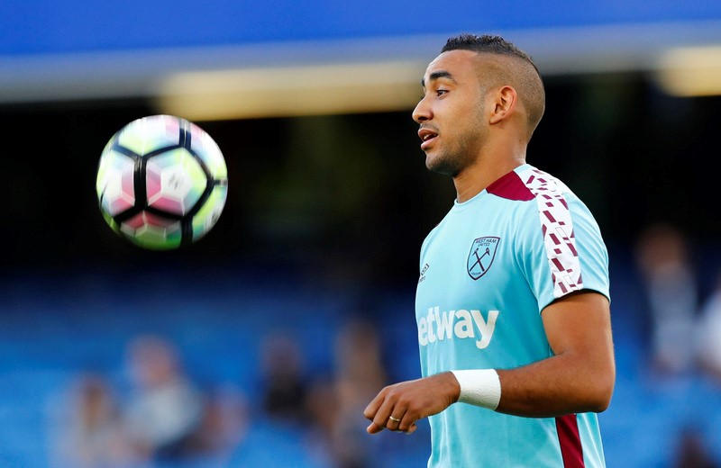 © Reuters. Chelsea v West Ham United - Premier League