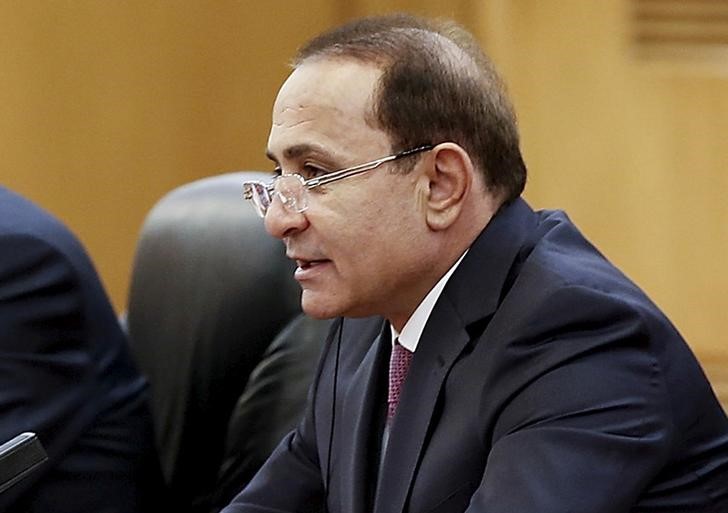 © Reuters. رئيس وزراء أرمينيا يستقيل قائلا إن البلاد تحتاج لنهج جديد