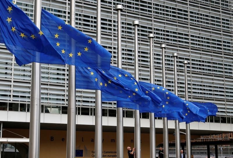 © Reuters. مستشار: ينبغي إلغاء حكم بطلان اتفاق تجاري بين الاتحاد الأوروبي والمغرب
