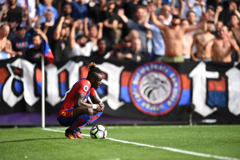 © Reuters. Crystal Palace v AFC Bournemouth - Premier League