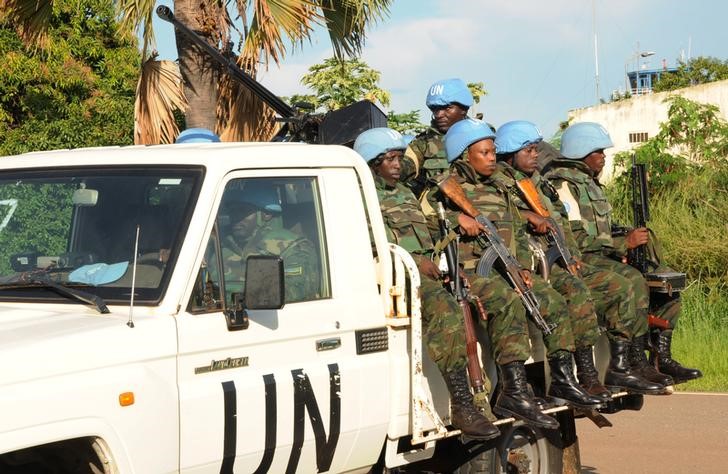 © Reuters. مسؤول: جنوب السودان لم يبدأ تنفيذ تعهده بالتعاون مع الأمم المتحدة