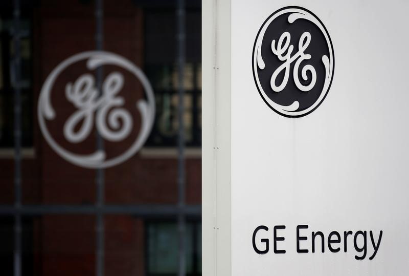 © Reuters. حصري-جنرال إليكتريك تفوز بطلبية قيمتها 1.9 مليار دولار من مشروع نووي بريطاني
