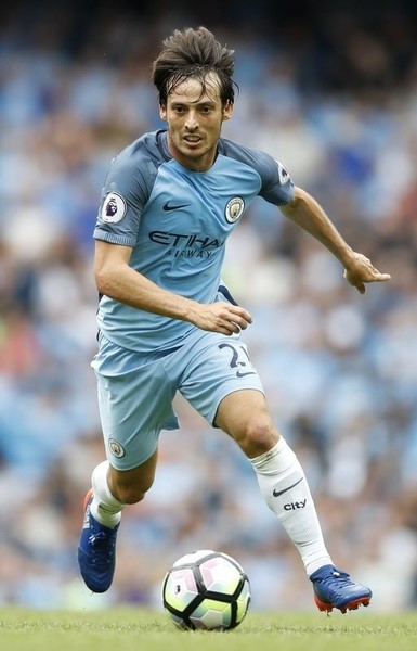 © Reuters. Manchester City v West Ham United - Premier League