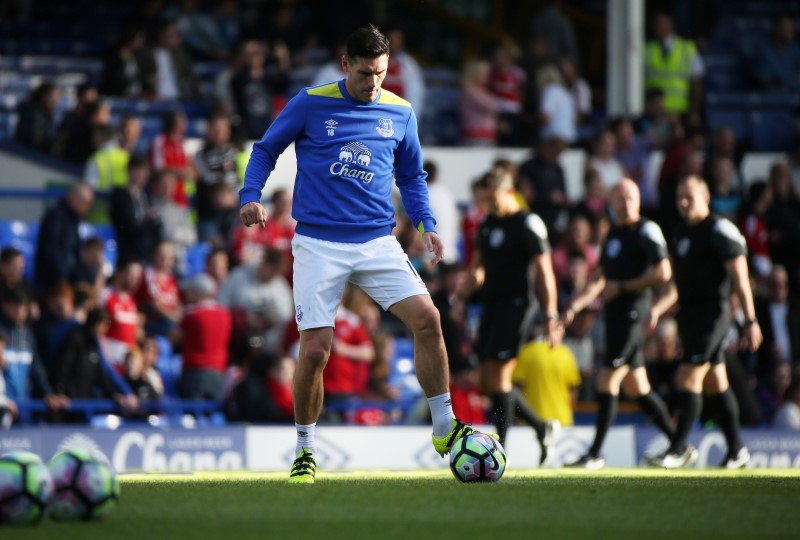 © Reuters. Everton v Middlesbrough - Premier League