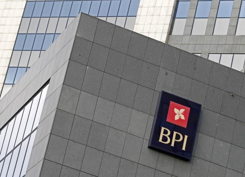 © Reuters. Regulador portugués dice que Caixabank tiene que lanzar opa obligatoria por BPI