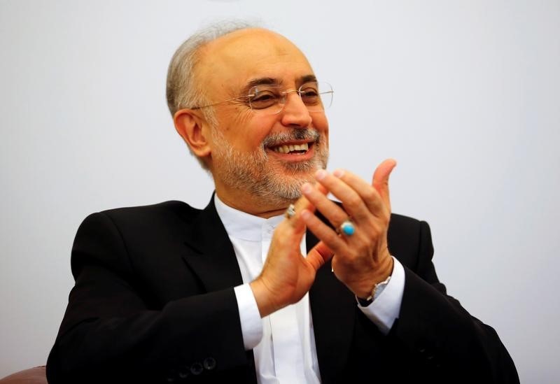 © Reuters. مسؤول إيراني: لا خطر على الاتفاق النووي إذا أصبح ترامب رئيسا لأمريكا