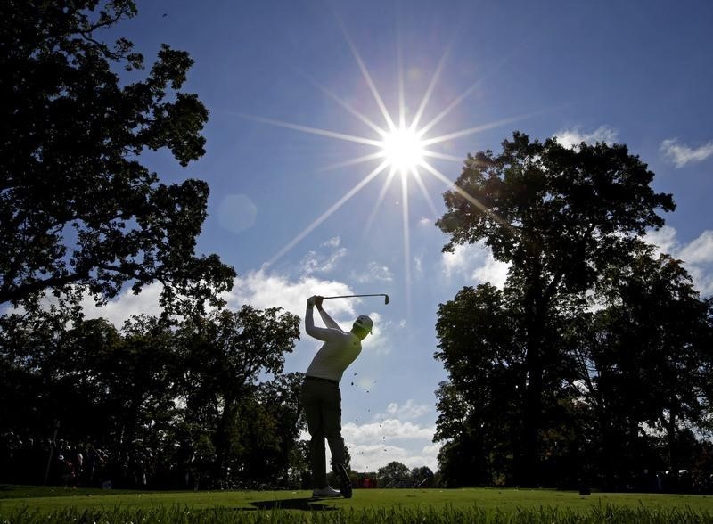 © Reuters. PGA: Ryder Cup