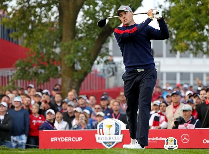 © Reuters. PGA: Ryder Cup