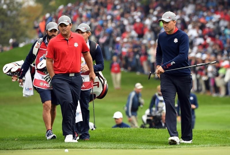 © Reuters. PGA: Ryder Cup