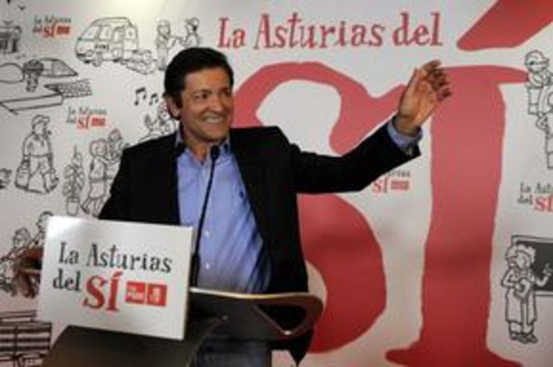© Reuters. El PSOE crea una gestora que asume las funciones ejecutivas