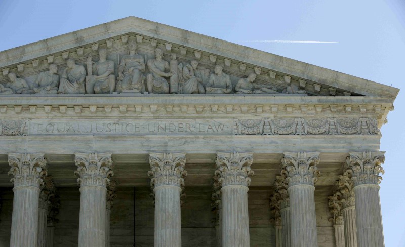 Supreme Court to weigh reach of insider trading law