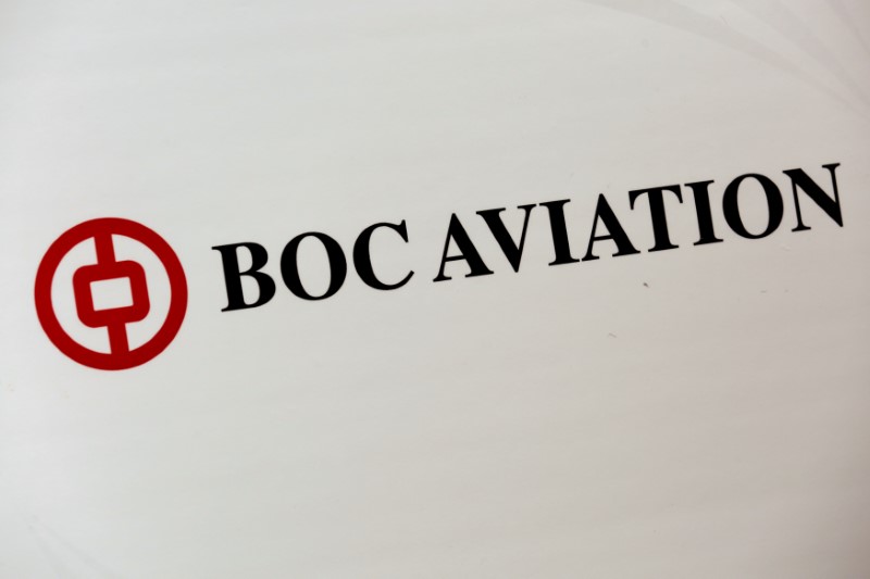 BOC Aviation to buy five planes from Air China worth $1.5 billion at list prices
