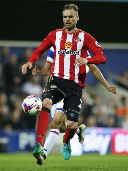 © Reuters. Queens Park Rangers v Sunderland - EFL Cup Third Round