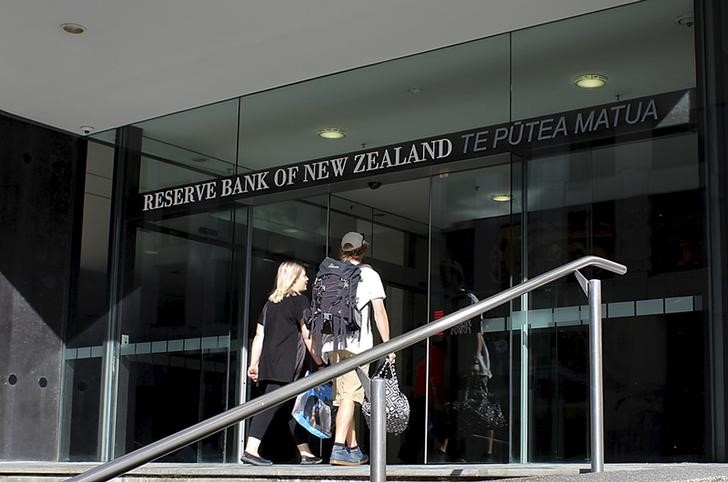 New Zealand Tops World Bank Survey As Easiest Place To Do Business