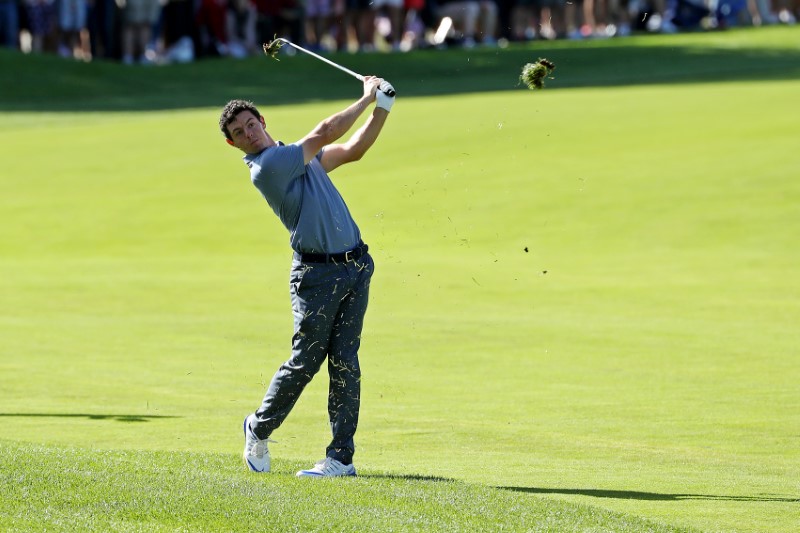 © Reuters. PGA: Ryder Cup