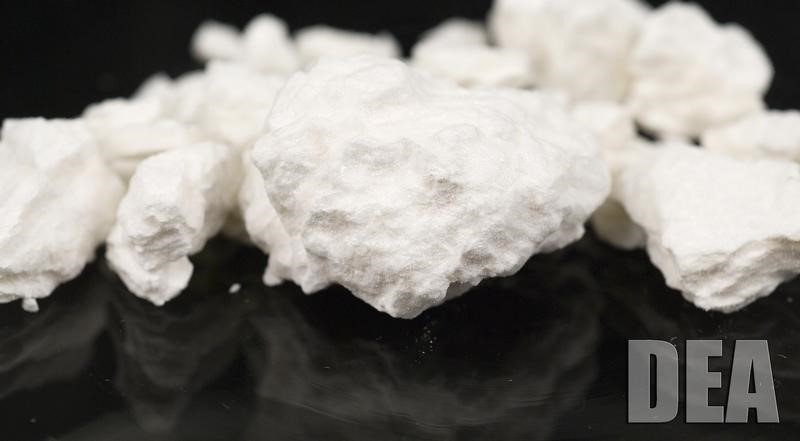 © Reuters. España intercepta dos toneladas y media de cocaína en colaboración con la DEA