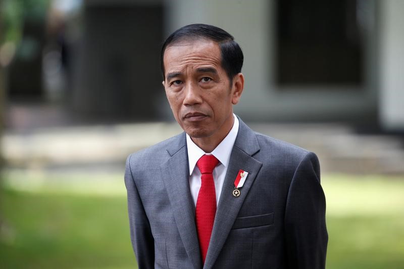 Indonesia gives tax office access to accounts at financial institutions