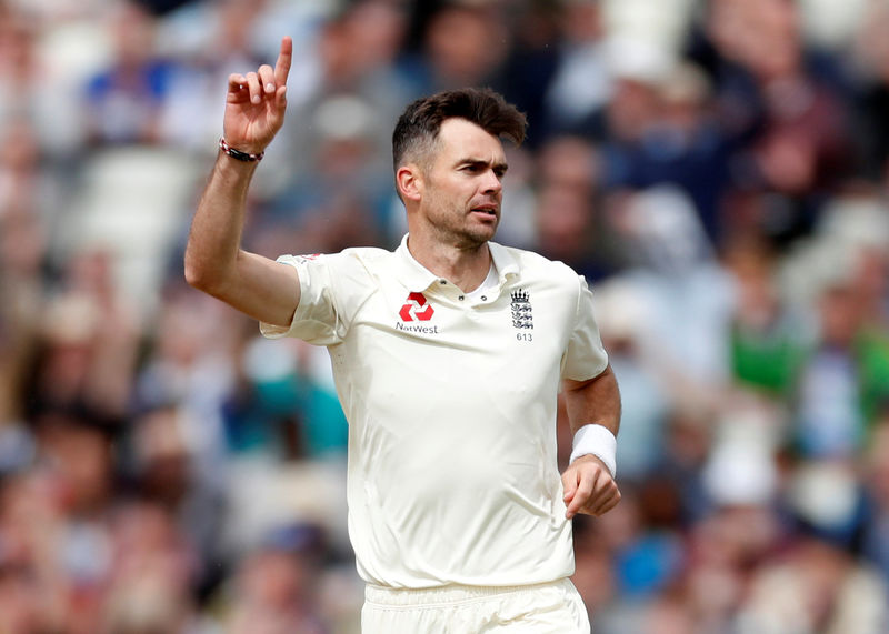 © Reuters. England vs West Indies - First Test