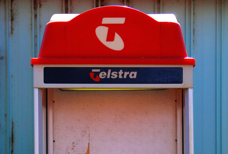 Australia S Telstra Drops Broadband Monetization Deal Shares Fall 8 Percent By Reuters