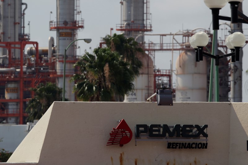 © Reuters. Un informe acusa al Gobierno federal México de desviar 8.000 millones de pesos